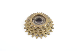 Regina Extra ORO freewheel 5 speed with italian thread from the 1970s