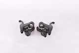 Shimano Deore XT #ST-M092 3x7-speed Shifting Brake Levers from 1989