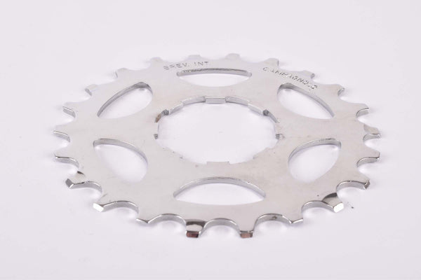 NOS Campagnolo 7 / 8speed Cassette Sprocket with 22 teeth