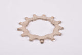 NOS Campagnolo 7 / 8speed Cassette Sprocket with 13 teeth