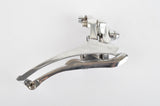 Shimano Dura-Ace #FD-7410 Braze-on Front Derailleur from 1993