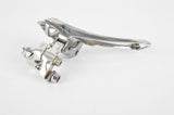 Shimano Dura-Ace #FD-7410 Braze-on Front Derailleur from 1993