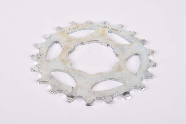 NOS Campagnolo 7 / 8speed Cassette Sprocket with 21 teeth