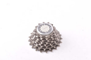 Shimano Dura-Ace #CS-7401 8-speed Hyperglide Cassette with12-21 teeth from the 1990s