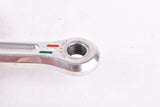 Campagnolo Super Record #1049/A italian panto Crankset with 52/42 Teeth and 170mm length, from 1978