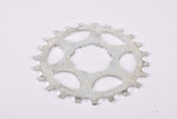 NOS Campagnolo 7 / 8speed Cassette Sprocket with 23 teeth