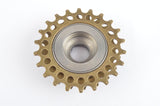 Regina ORO freewheel 5 speed with italian thread from the 1970s