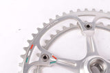 Campagnolo Super Record #1049/A italian panto Crankset with 52/42 Teeth and 170mm length, from 1978