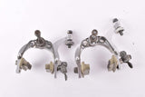 Campagnolo Nuovo Gran Sport #118 2020/F standart reach single pivot brake calipers from the 1970s / 80s