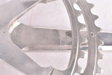 Campagnolo Super Record #1049/A italian panto Crankset with 52/42 Teeth and 170mm length, from 1978