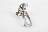 Shimano 600 Ultegra Tricolor #FD-6400 Braze-on Front Derailleur from 1989