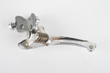 Shimano 600 Ultegra Tricolor #FD-6400 Braze-on Front Derailleur from 1989