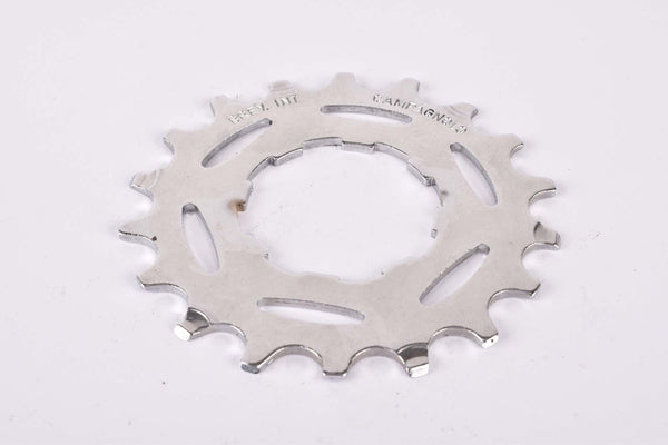 NOS Campagnolo 7 / 8speed Cassette Sprocket with 18 teeth