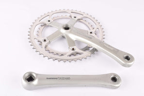 Shimano 105 SC #FC-1056 Crankset with 50/39 Teeth and 170mm length from 1992/93