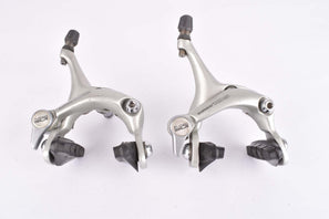 Shimano 105 #BR-1055 short reach dual pivot brake calipers from 1990