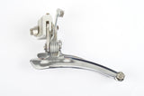 Campagnolo C-Record #A021 braze-on Front Derailleur from the 1980s - 90s