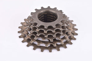 Shimano Uniglide UG 6 speed cassette from 1990