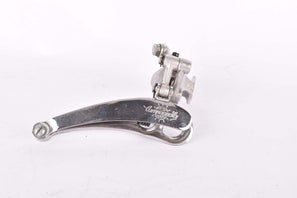 Campagnolo Record / Super Record #1052/1 No Lip Clamp-on Front Derailleur from the 1970s