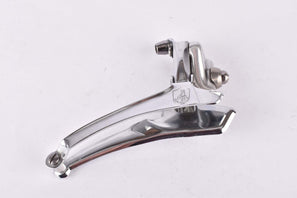 NOS Campagnolo Athena #FD-01SAT braze-on front derailleur from the early 1990s