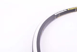 NOS Rigida Constrictor XR3 single Clincher Rim for Rigida Wheelset RWS  in 28"/622mm (700C) with 28 holes