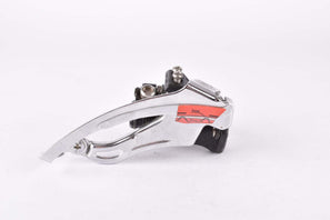 NOS Shimano Deore #FD-M510 clamp on triple front derailleur (dual-pull) from 2000