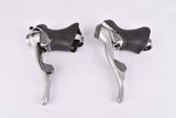 Shimano Dura-Ace #ST-7400 2/8-speed STI shifting brake levers from 1990