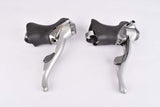 Shimano Dura-Ace #ST-7400 2/8-speed STI shifting brake levers from 1990