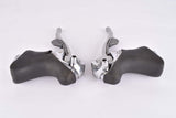 Shimano Dura-Ace #ST-7400 2/8-speed STI shifting brake levers from 1990