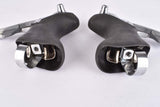 Shimano Dura-Ace #ST-7400 2/8-speed STI shifting brake levers from 1990