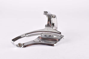 NOS Campagnolo Avanti triple clamp-on front derailleur from the 1990s