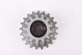 Maillard 700 Course 6-speed Freewheel with 13-21 teeth and english thread from 1984