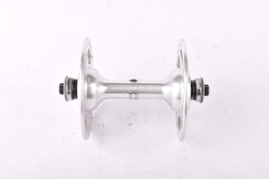 Shimano first generation Dura-Ace #H-731 high flange front Hub with 32 holes from 1976