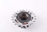 Maillard 700 Course 6-speed Freewheel with 13-21 teeth and english thread from 1984