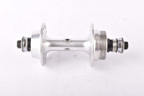 Shimano first generation Dura-Ace #HS-831 low flange rear Hub with 36 holes and english thread from 1976