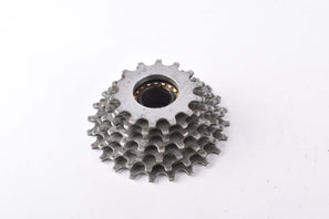 Maillard 700 Compact "Super" 7-speed Freewheel with 14-24 teeth and english thread from 1986