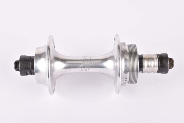 Campagnolo Chorus S-U #C032 small flange rear Hub with 36 holes and english thread from the 1980s