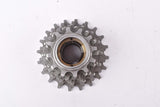 Suntour Winner Pro 7-speed freewheel with 12-20 teeth and englisch thread from 1988