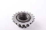 Suntour Winner Pro 7-speed freewheel with 12-20 teeth and englisch thread from 1988