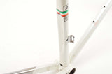 Anselmo built by Giovanni Losa frame 55 cm (c-t) / 53.5 cm (c-c)  Columbus SL