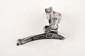 Shimano 600EX Arabesque #FD-6200 clamp-on front derailleur from 1979