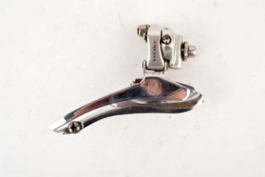 Campagnolo Veloce braze-on front derailleur from  the 1980s