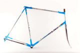 NOS Olmo San Remo Frame 62 cm (c-t), 60,5 cm (c-c) Columbus Cromor