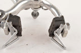 Campagnolo Record #2040 short reach single pivot brake calipers from 1970s - 80s