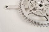 Stronglight 49D (Marque Deposee) crankset from 1960 - ?