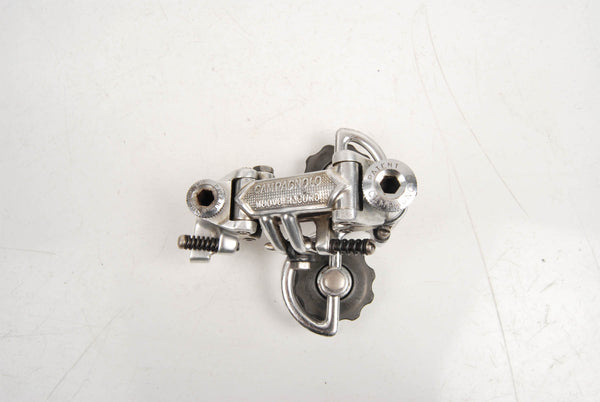 Campagnolo #1020 Nuovo Record Rear Derailleur, third version, from 1982