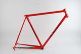 NEW Basso Tube Concept Frame 55,5 cm (c-t) / 54 cm (c-c) NOS