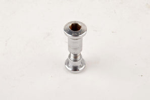 Campagnolo seat post binder bolt from the 1980s