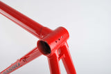 NEW Basso Tube Concept Frame 55,5 cm (c-t) / 54 cm (c-c) NOS