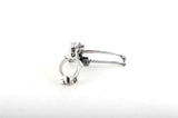 Shimano 600EX #FD-6207 clamp-on front derailleur from 1986