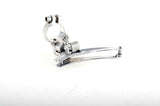 Shimano 600EX #FD-6207 clamp-on front derailleur from 1986